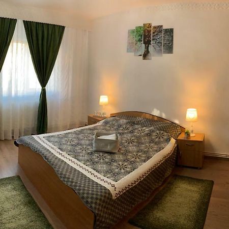 Strada Poligonului Apartament Alba Iulia Exterior foto