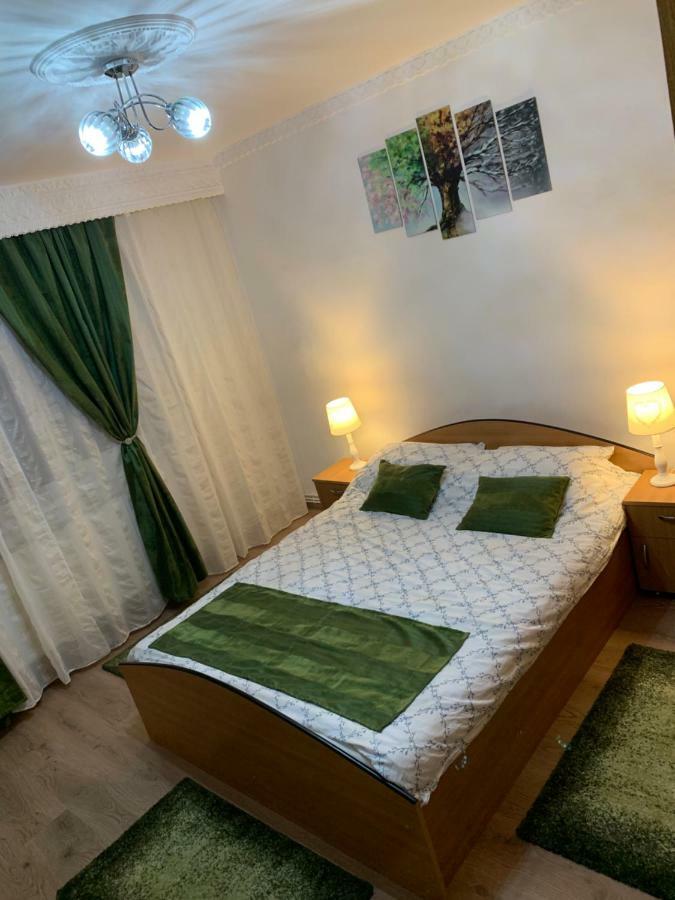 Strada Poligonului Apartament Alba Iulia Exterior foto