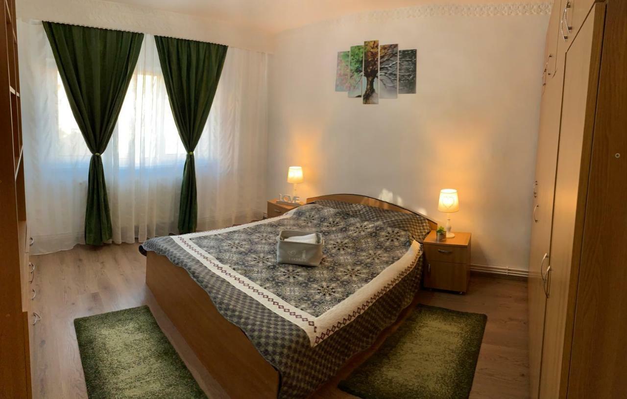 Strada Poligonului Apartament Alba Iulia Exterior foto