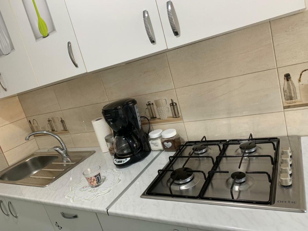 Strada Poligonului Apartament Alba Iulia Exterior foto