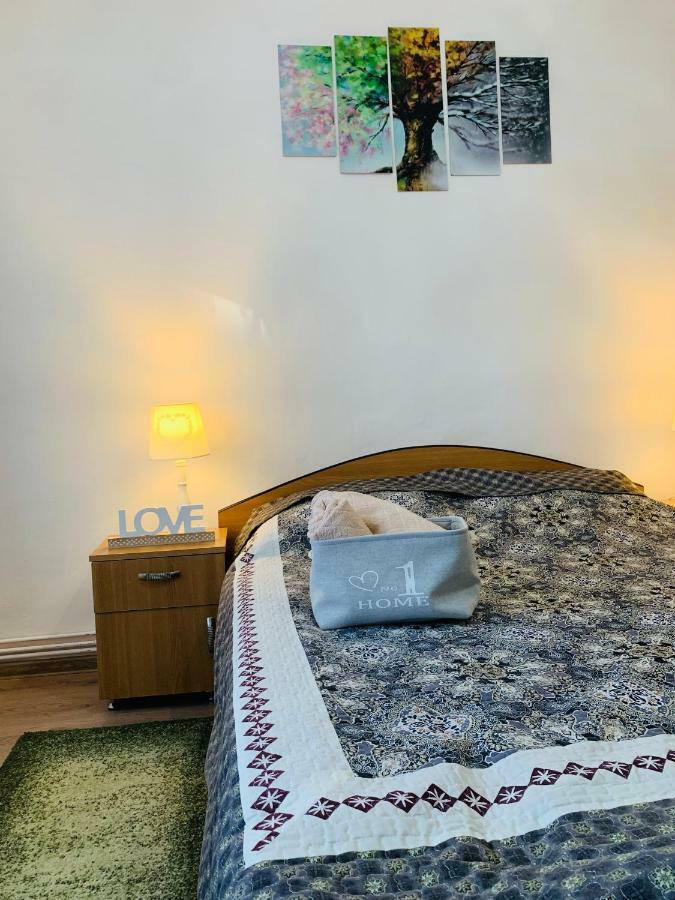 Strada Poligonului Apartament Alba Iulia Exterior foto