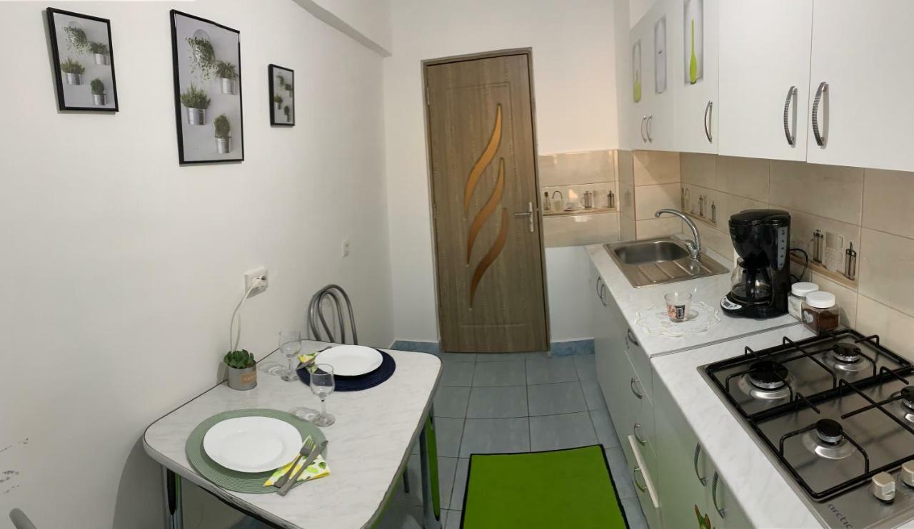 Strada Poligonului Apartament Alba Iulia Exterior foto