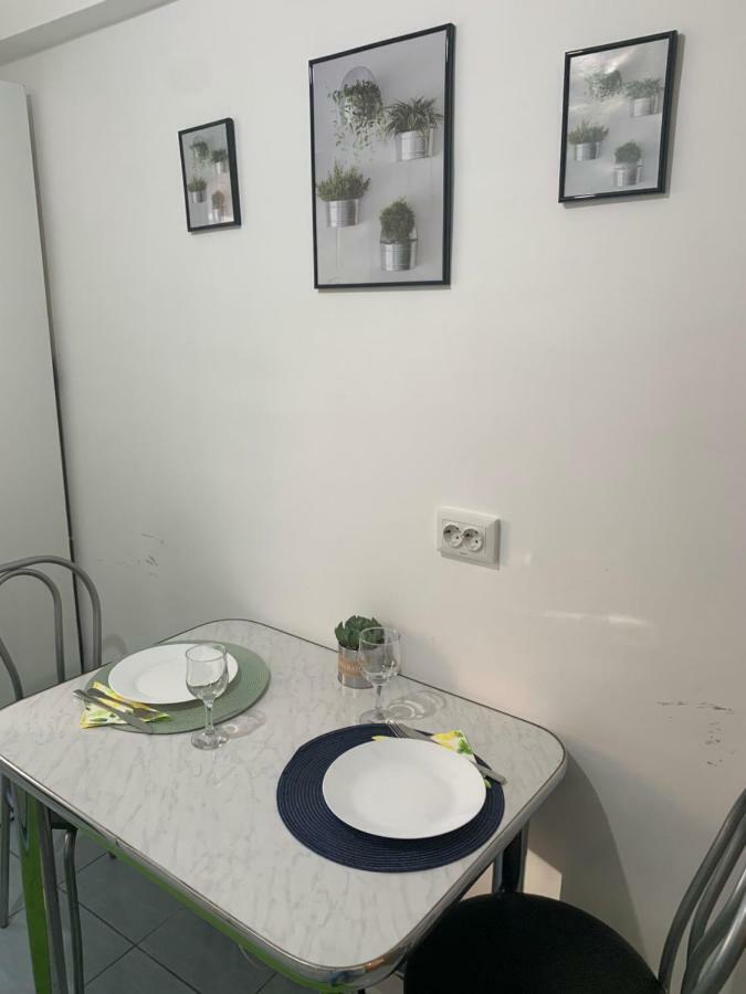 Strada Poligonului Apartament Alba Iulia Exterior foto